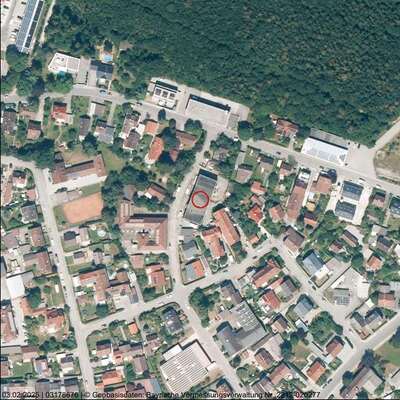 gewerblich genutztes Grundstück in Goldstraße 16,18, 87600 Kaufbeuren, Neugablonz - Bild 1