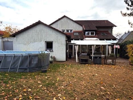 Garage, Einfamilienhaus in Bad Salzuflen - Bild 4
