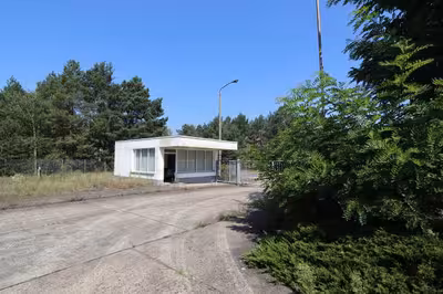 Sonstiges in Straße D   , 02977 Hoyerswerda - Bild 1