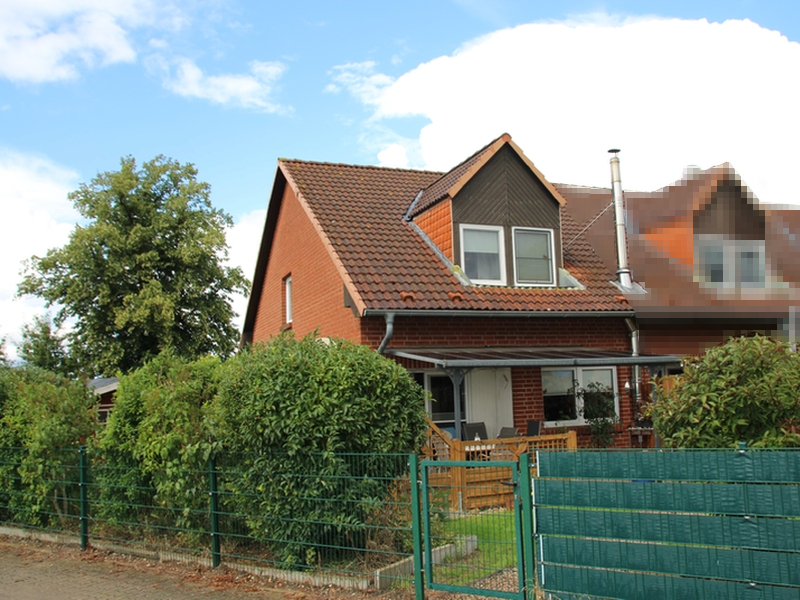 Wohnungseigentum (Reihenendhaus) in Jesendorf - Bild 1