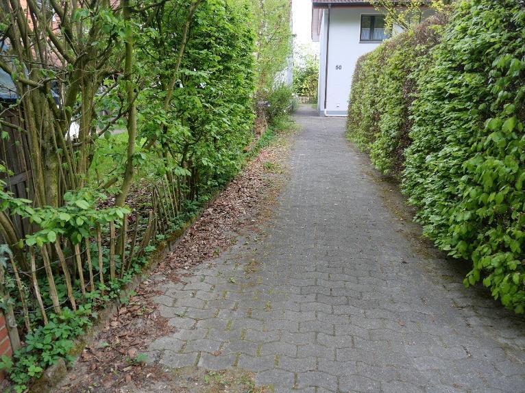 Doppelhaushälfte in Halle (Westf.) - Bild 4