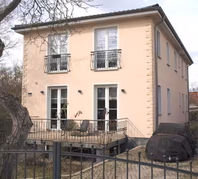 Einfamilienhaus in Mohriner Allee 150, 12347 Berlin-Britz - Bild 2