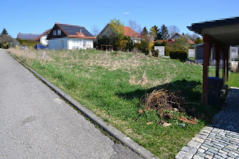 Unbebautes Grundstück in Gerabronn - Bild 3