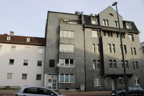 Eigentumswohnung (3 bis 4 Zimmer), Sondernutzungsrecht an dem dieser Whg. gegenüberliegenden angrenzenden Dach-/Speicherraum in Hagen - Bild 1