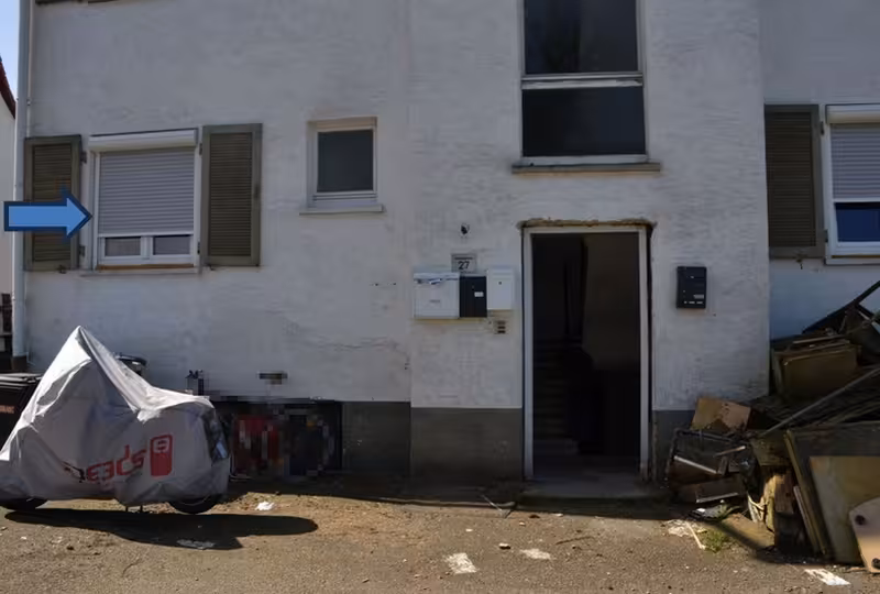 3-Zimmer-Wohnung in Gaildorf - Bild 4