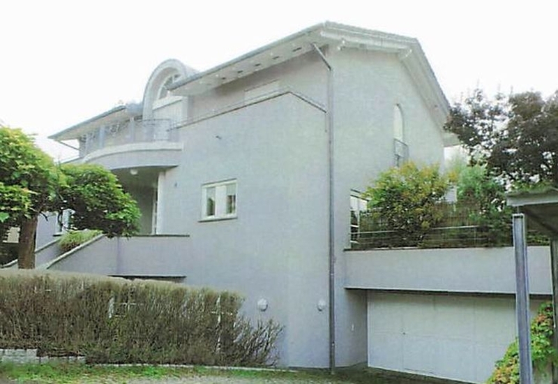 Einfamilienwohnhaus mit Garage in Schwaikheim - Bild 4