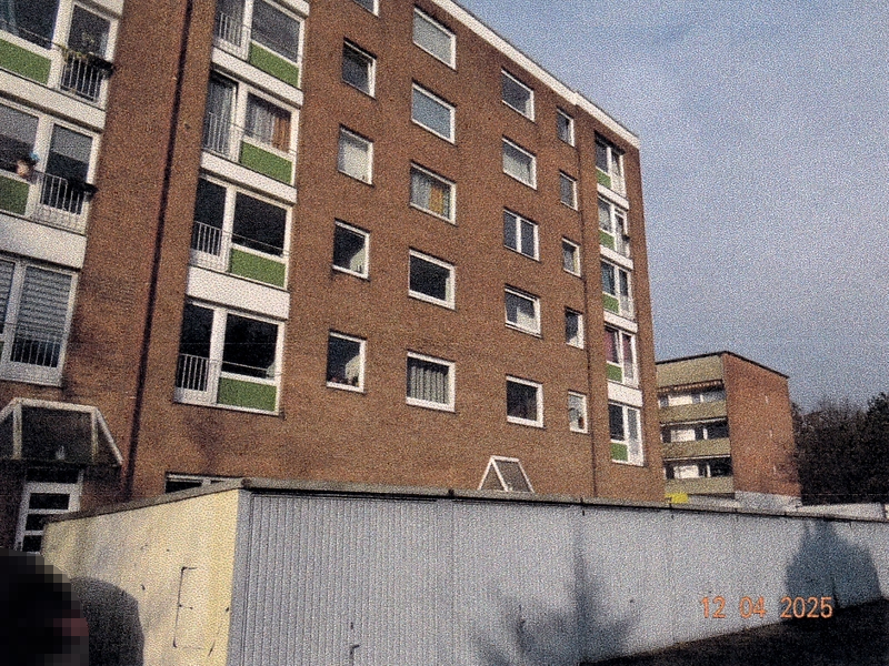 2-Zimmer-Wohnung in Halstenbek - Bild 2