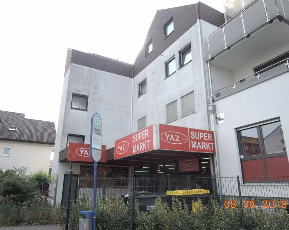 Gewerbeeinheit (z.B. Laden, Büro) in Offenbach am Main - Bild 1
