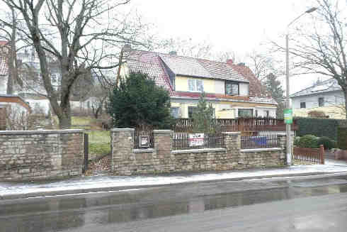 Einfamilienhaus, Doppelhaushälfte in Erfurt - Bild 1