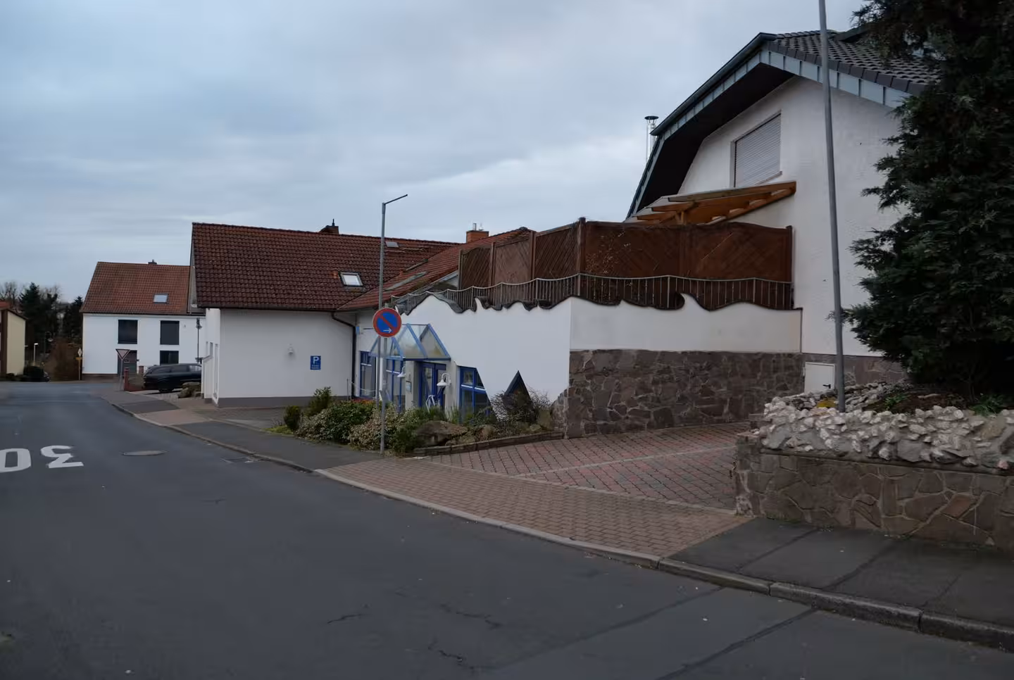 Wohnungseigentum EG in Eichenzell - Bild 2