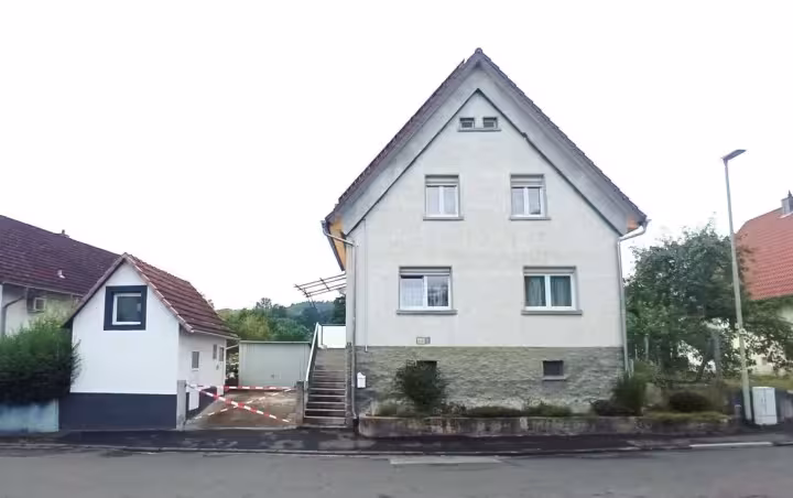 Einfamilienhaus in Rainrod - Bild 2