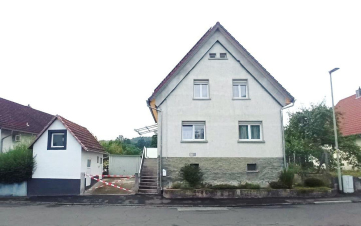 Einfamilienhaus in Rainrod - Bild 2