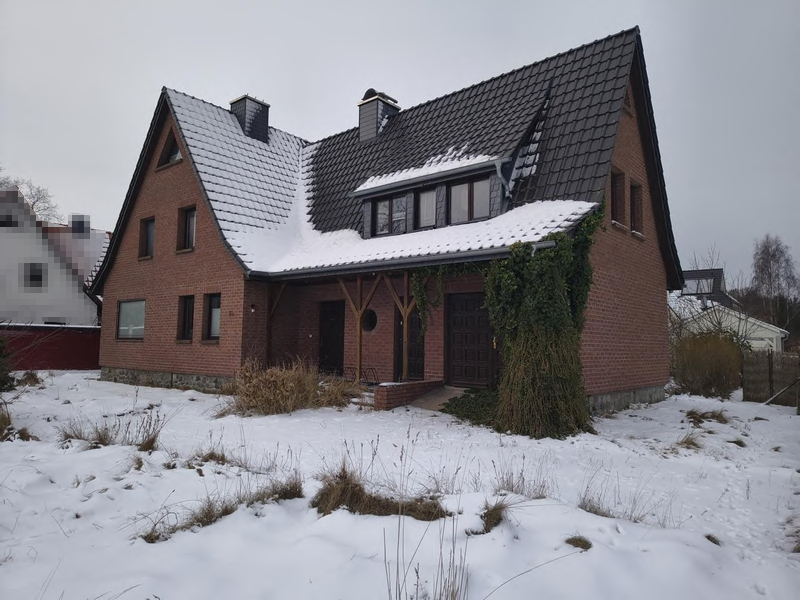 Wohnhaus mit Einliegerwohnung nebst Nebengelass im Ostseebad Zingst in Zingst - Bild 4