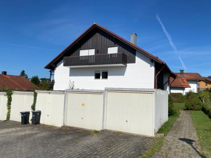 Eigentumswohnung (3 bis 4 Zimmer) in Witzmannsberg - Bild 4