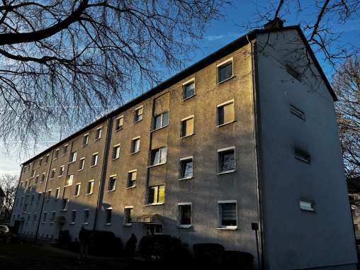 Eigentumswohnung (3 bis 4 Zimmer) in Dortmund - Bild 1