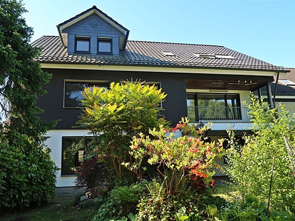 Garage, Einfamilienhaus, Doppelhaushälfte,  mit Einliegerwohnung als in Bochum - Bild 3