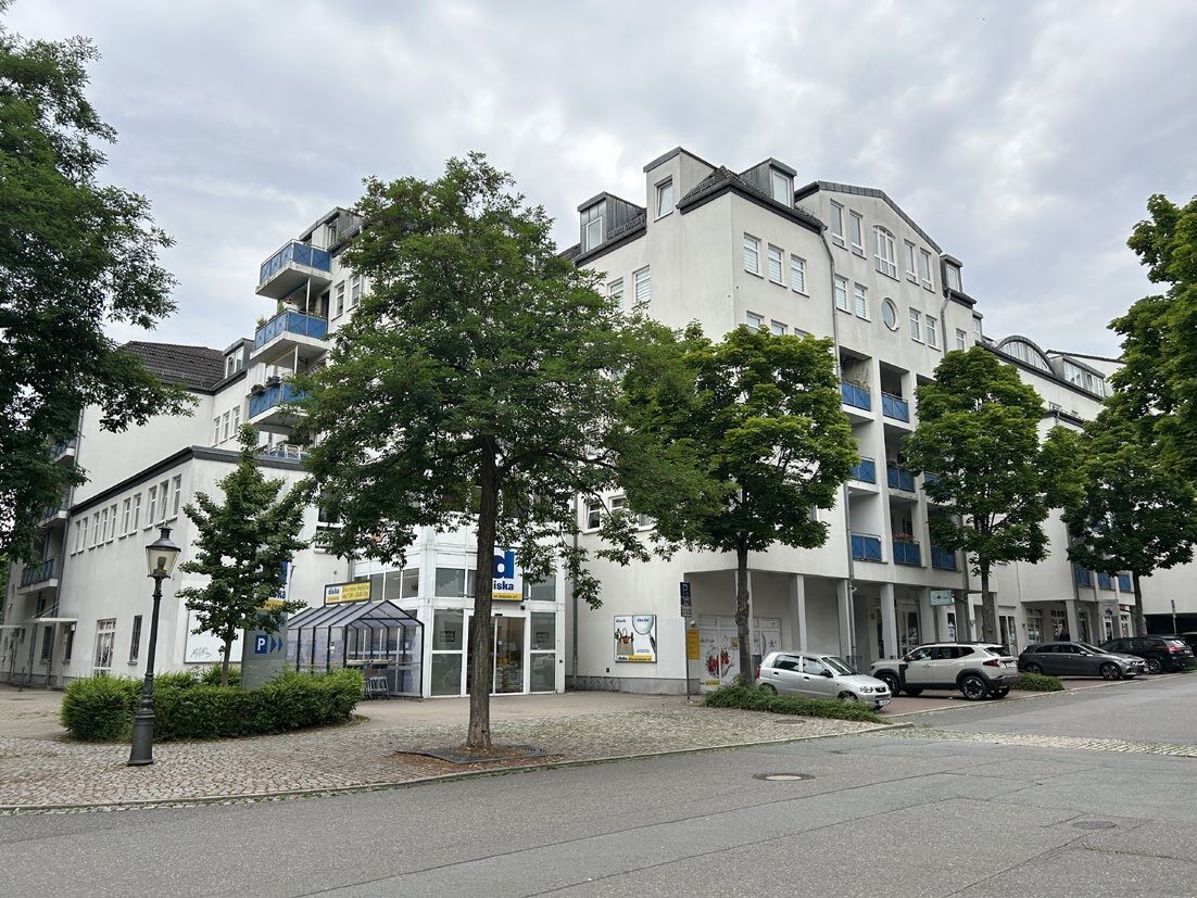 Eigentumswohnung (1 bis 2 Zimmer) in Chemnitz - Bild 2