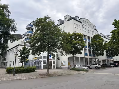 Eigentumswohnung (1 bis 2 Zimmer) in Arthur-Bretschneider-Straße  13, 09113 Chemnitz - Bild 2