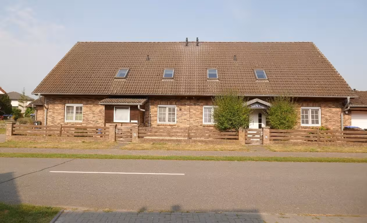 Doppelhaushälfte in Klötze - Bild 1