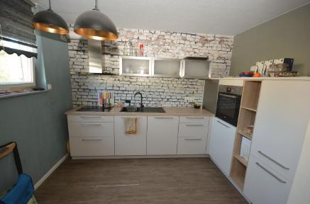 Reihenhaus in Stuhr - Bild 3