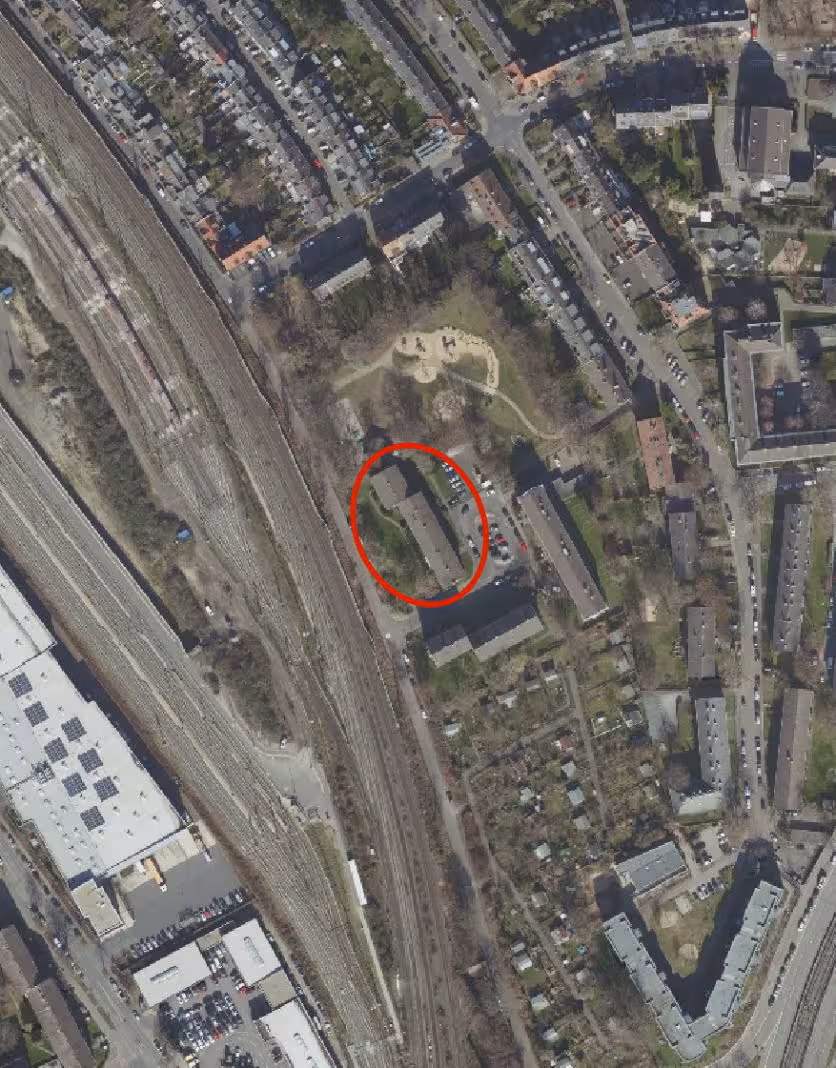 Eigentumswohnung (3 bis 4 Zimmer) in Köln - Bild 1