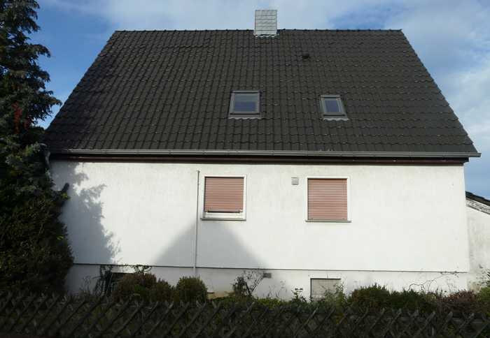 Garage, Einfamilienhaus, Erbbaurechr in Anröchte - Bild 1