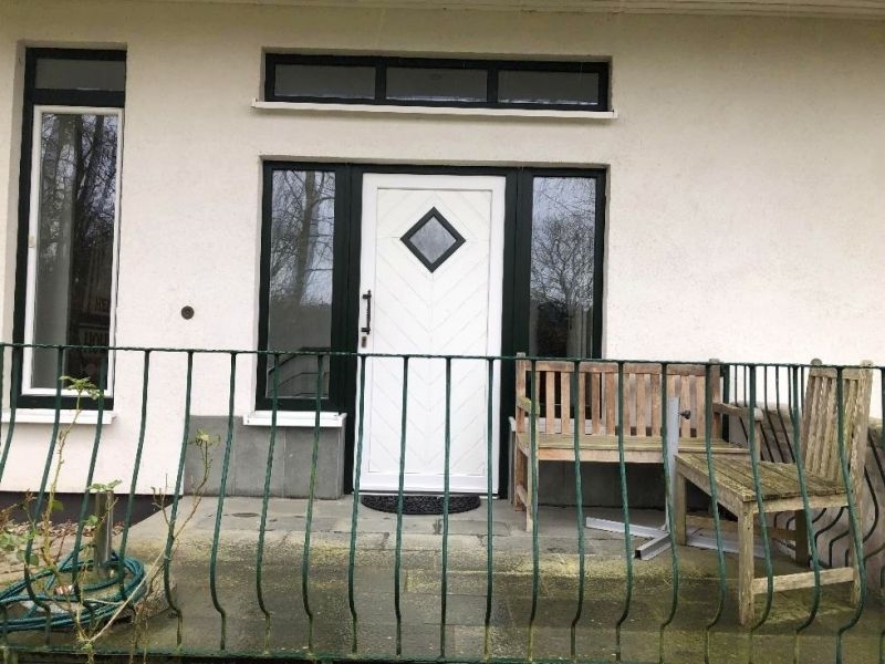 Einfamilienwohnhaus mit Garage in Hohwacht - Bild 1