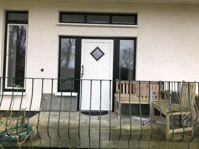 Einfamilienwohnhaus mit Garage in Fasanenweg 8, 24321 Hohwacht - Bild 1
