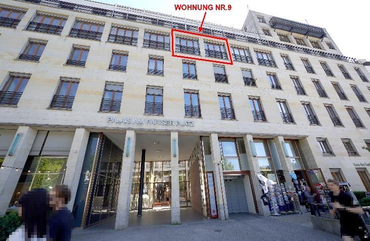 Eigentumswohnung (1 bis 2 Zimmer) in Berlin - Bild 1