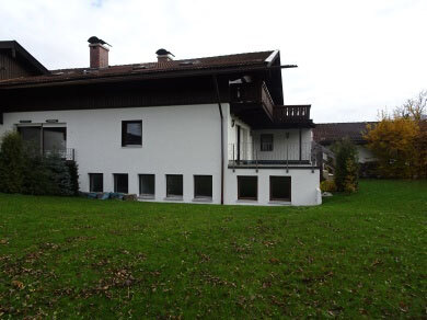 zweigeschossige 3-Zimmer-Wohnung im Erd- und Untergeschoss in Rottach-Egern - Bild 2