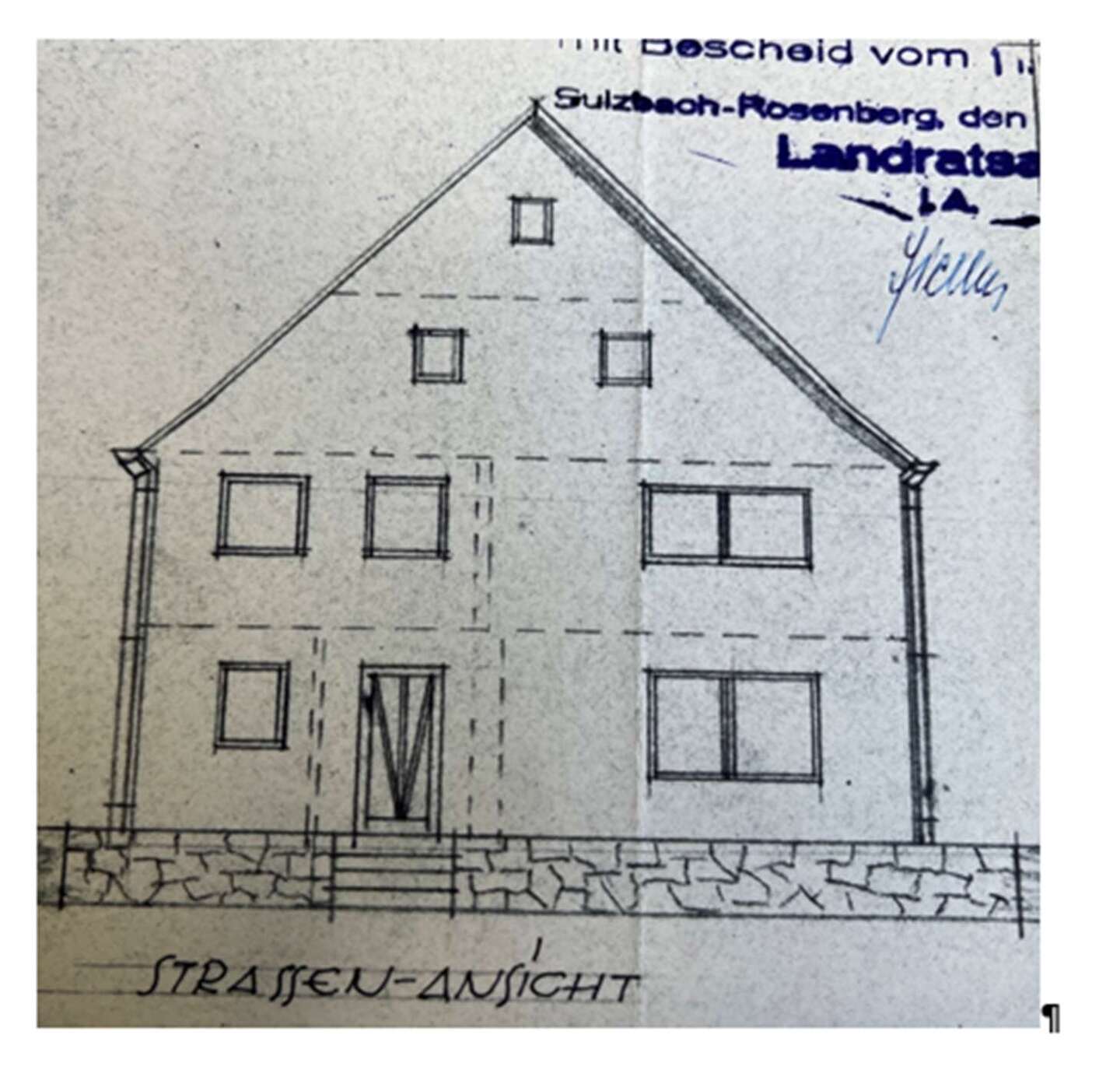 Einfamilienhaus in Etzelwang - Bild 3