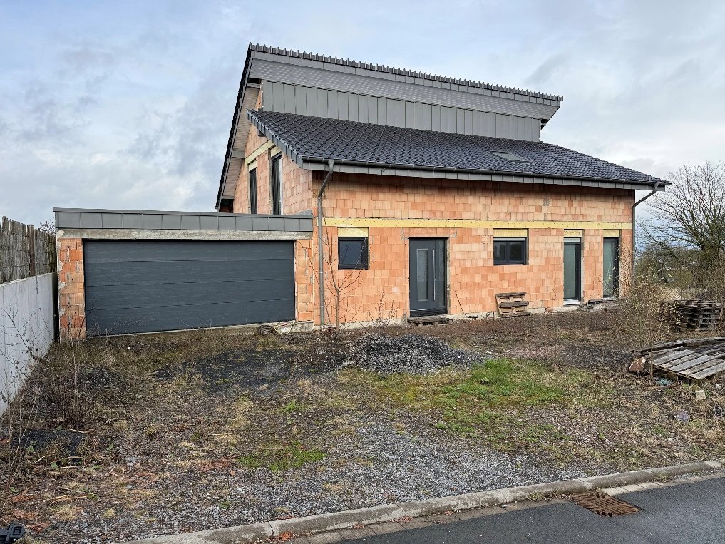 Garage, Einfamilienhaus in Arnsberg - Bild 1