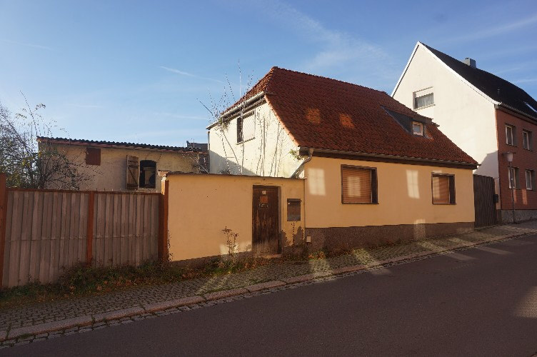 Einfamilienhaus in Wanzleben-Börde - Bild 2