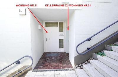 Eigentumswohnung (3 bis 4 Zimmer) in Grethe-Weiser-Weg 1 B, 14055 Berlin - Bild 1
