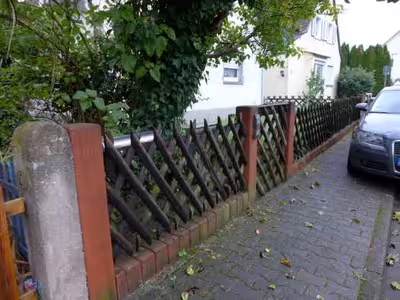 Einfamilienhaus in Kantstraße  6, 65474 Bischofsheim - Bild 3