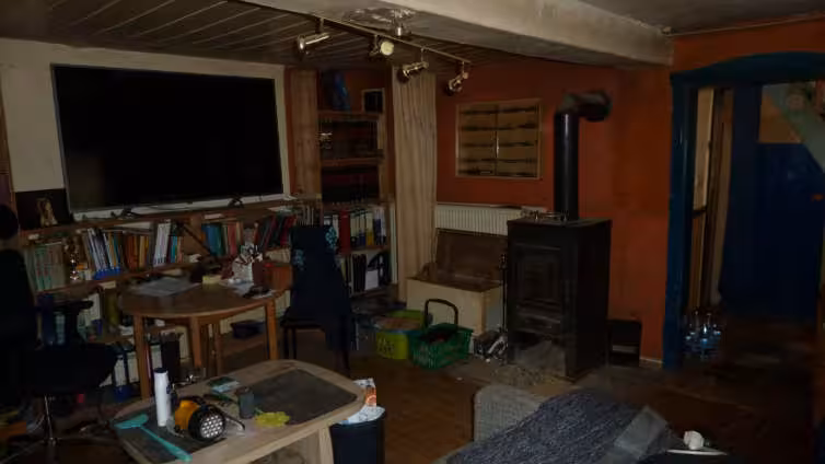 Einfamilienhaus in Widdershausen - Bild 16