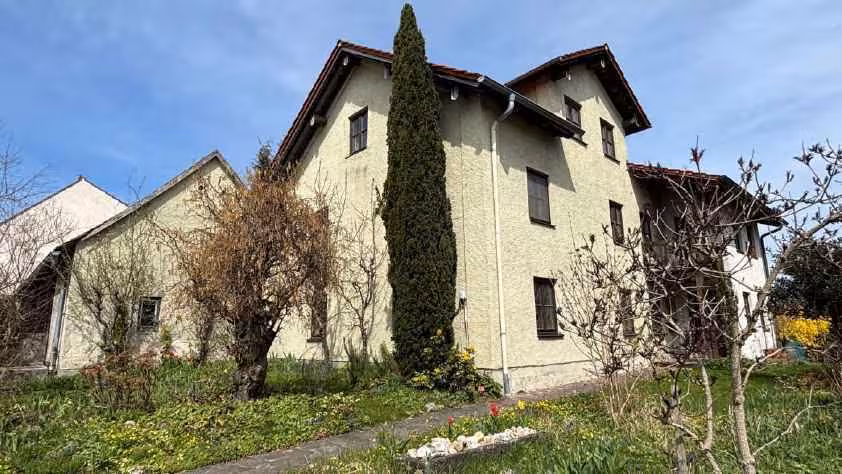 Einfamilienhaus, Sonstiges in Vilsbiburg - Bild 1