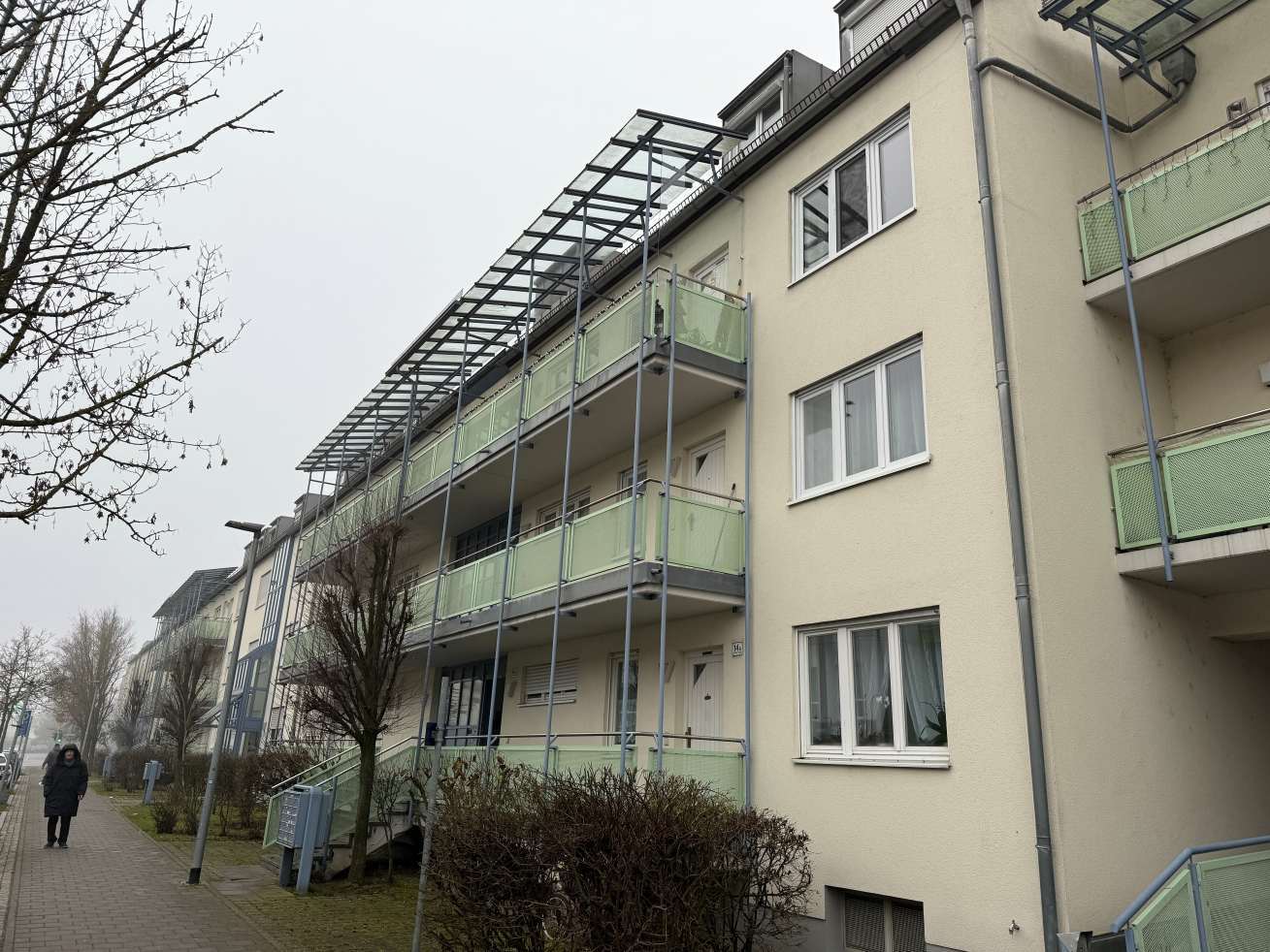 1-Zimmer-Wohnung in Neutraubling - Bild 3