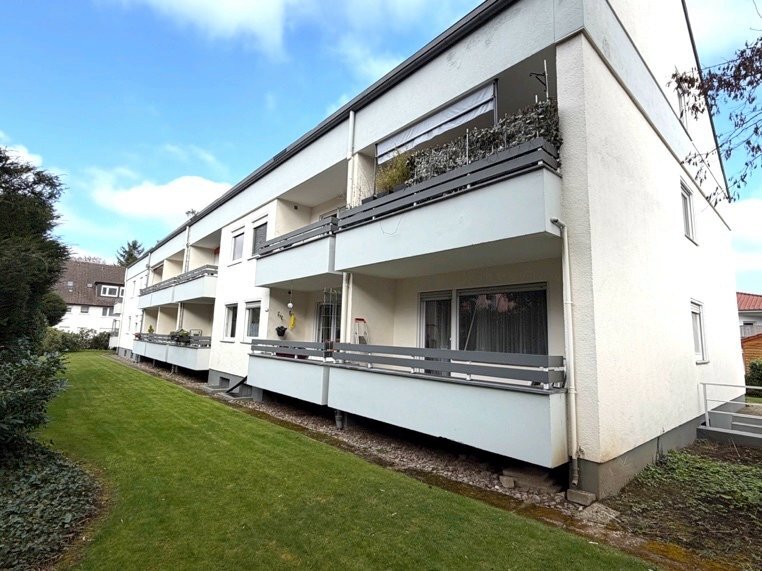 Eigentumswohnung (1 bis 2 Zimmer) in Bad Oeynhausen - Bild 1