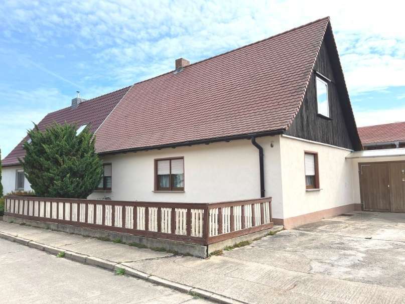 Einfamilienhaus in Schönebeck (Elbe) - Bild 2