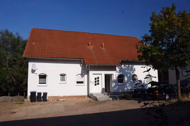 Einfamilienhaus in Oberstaufenbach - Bild 1