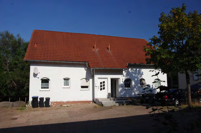 Einfamilienhaus in Oberstaufenbach - Bild 1