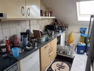 Mehrfamilienhaus in Ibbenbüren - Bild 20