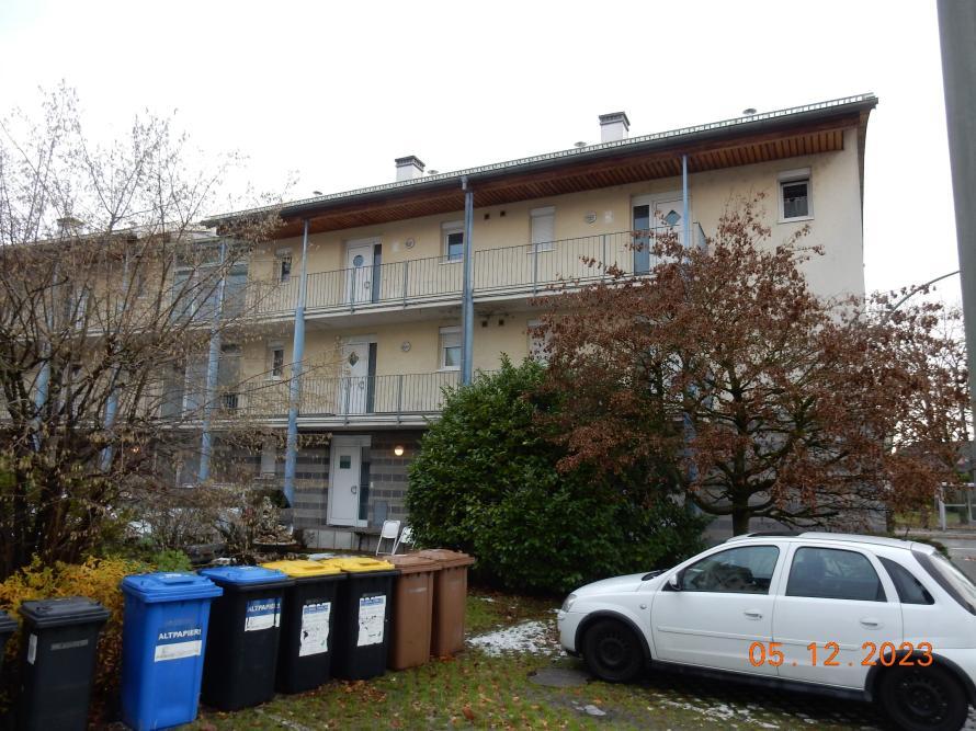 Eigentumswohnung (1 bis 2 Zimmer) in Hanau - Bild 3