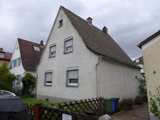 Einfamilienhaus in Bischofsheim - Bild 4