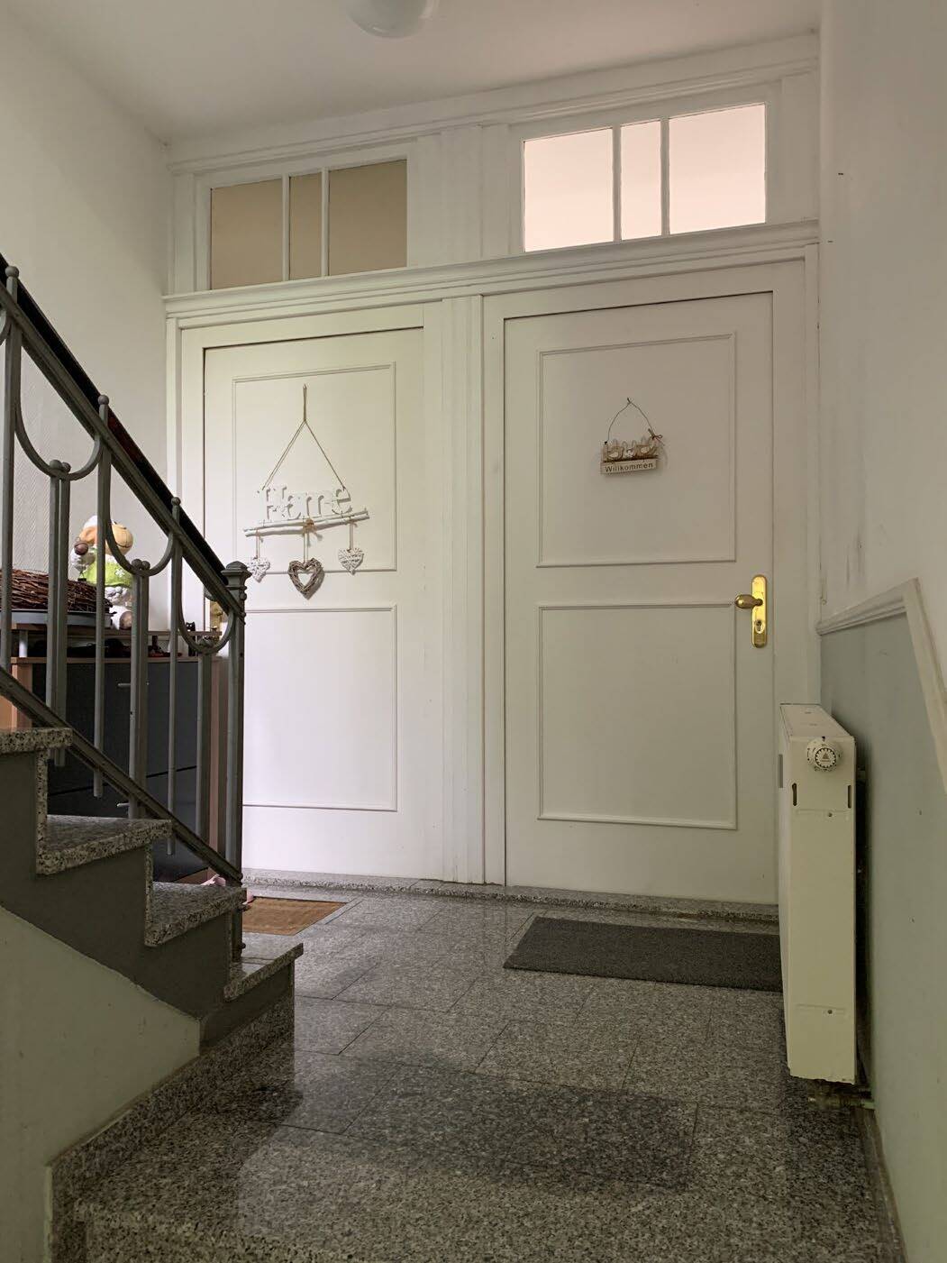 Eigentumswohnung (1 bis 2 Zimmer) in Flöha - Bild 4