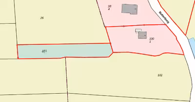 Einfamilienhaus, Sonstiges in Butterburg 23, 26409 Wittmund, Burhafe - Bild 2