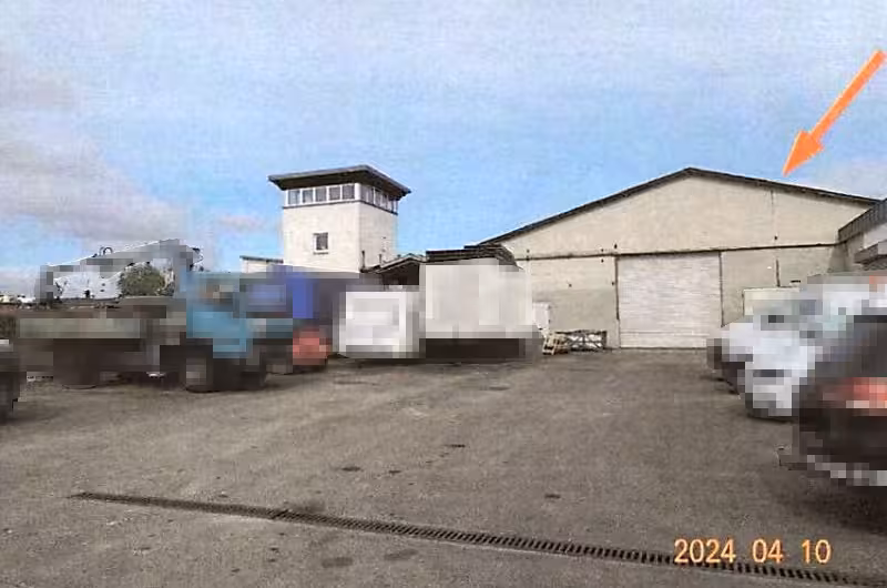 Büro-/Lager- und Produktionsobjekt in Plüderhausen - Bild 4