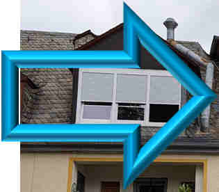 Wohn-/Geschäftshaus, Wohnhaus in Pfarrgasse 3, 35799 Weilburg - Bild 1