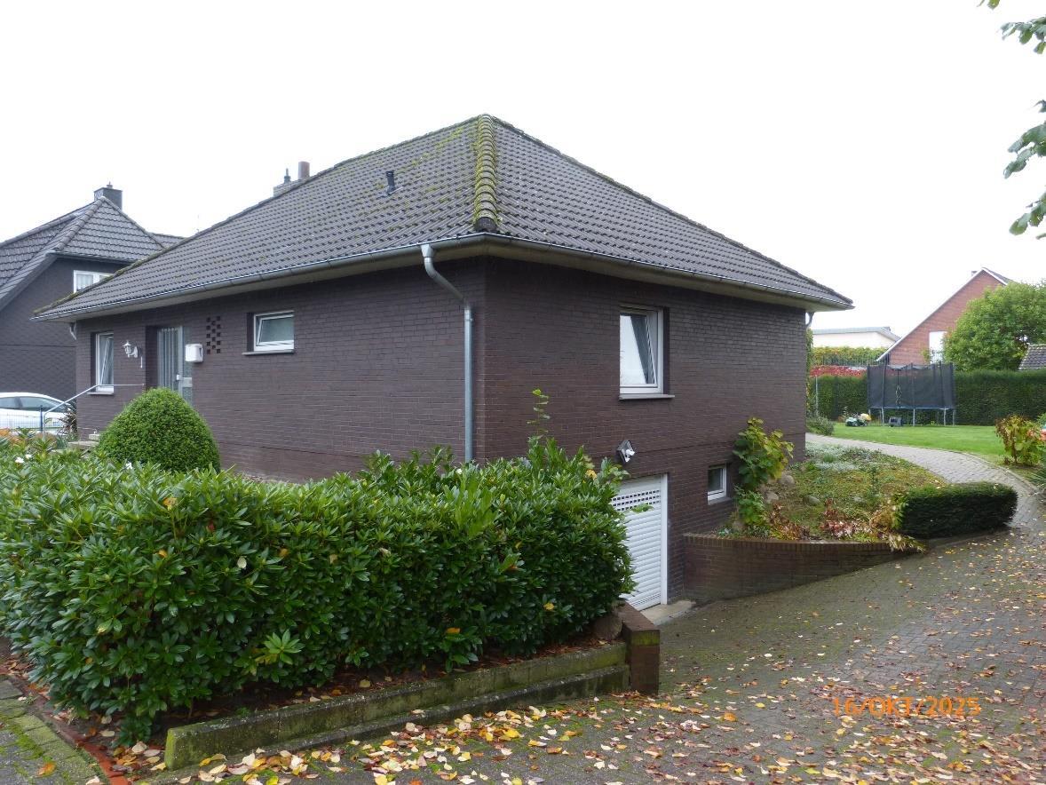 Einfamilienhaus in Visbek - Bild 1